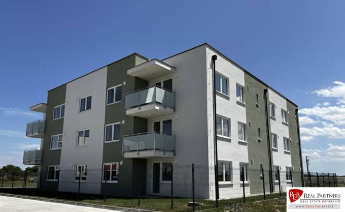 Reality REB.SK Predaj 3-izbových bytov Šamorín- Šamot už od 169 900 ,- EUR