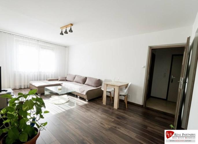 Reality REB.SK Predaj 4-izbový byt Dunajská Streda