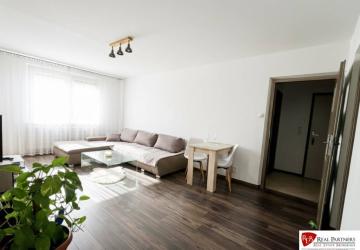 Reality REB.SK Predaj 4-izbový byt Dunajská Streda