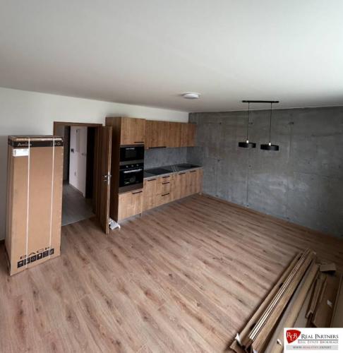 Reality REB.SK Predaj nový 3-izbový byt v štandarde len 15 minút od BA