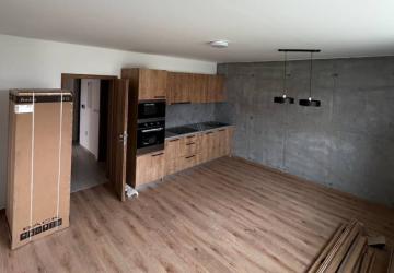 Reality REB.SK Predaj nový 3-izbový byt v štandarde len 15 minút od BA