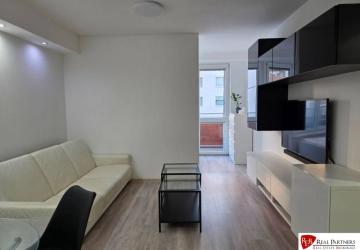 Reality Predaj 1-izbový byt s loggiou, Nobelova, Bratislava-Nové mesto