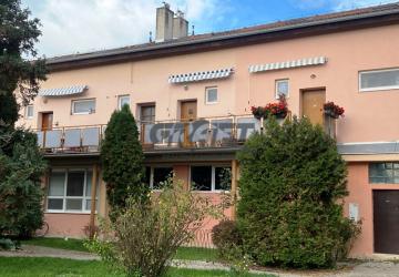 Reality Na predaj veľký 4-izb. mezonetový byt – Rovinka