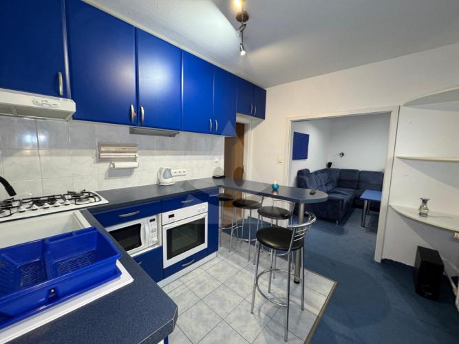 Reality 4-izbový byt byt, Ružomberok, Ružomberok, Kľačno