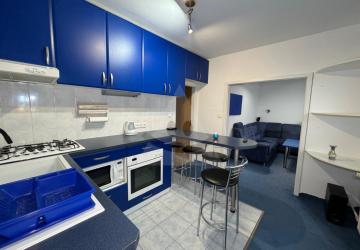 Reality 4-izbový byt byt, Ružomberok, Ružomberok, Kľačno