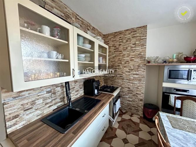 Reality Predaj, trojizbový byt Prievidza, Sídlisko Mládeže - EXKLUZÍVNE HALO REALITY