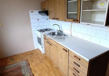 Reality Predaj, dvojizbový byt Prievidza, Centrum