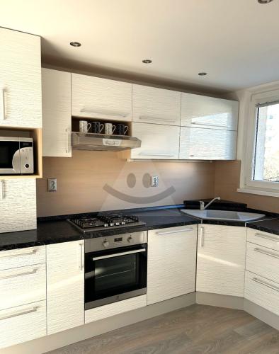 Reality 3-izbový byt byt, Martin, Ľadoveň