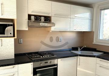 Reality 3-izbový byt byt, Martin, Ľadoveň