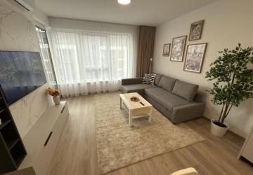 Reality Moderný 2-izbový byt v novostavbe NESTO – Petržalka