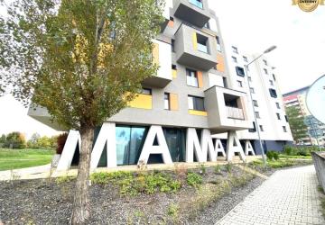 Reality Prenájom novostavba  3 izbový byt   MAMAPAPA BA IV  Dúbravka