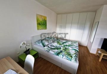 Reality Na prenájom 1-izb. byt ul. Pod záhradami – Dúbravka