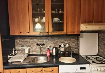 Reality Na prenájom 2-izb. byt Gabčíkova ul. - Karlova Ves .