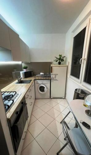 Reality Na prenájom 1-izb. byt Dudvážska ul. - Podunajské Biskupice