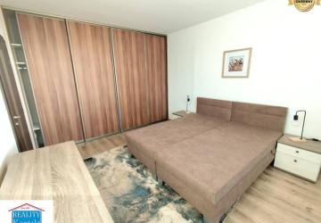 Reality Ponúkame na prenájom 1-izbový byt v Šuranoch