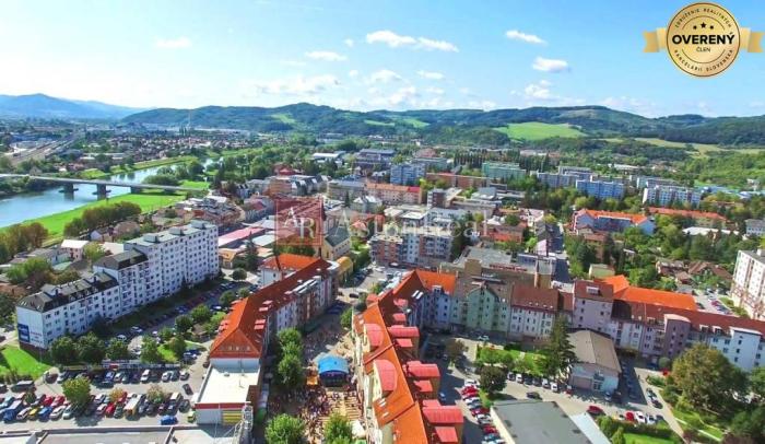 Reality Súrne hľadáme pre nášho klienta 1 izbový byt v Púchove