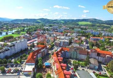 Reality Súrne hľadáme pre nášho klienta 1 izbový byt v Púchove