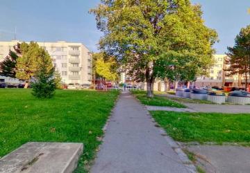 Reality HĽADÁM pre klienta:1-izbový byt, cca 38 m2, Bytča, do 80.000€