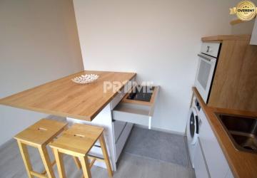 Reality SLNEČNÝ 2i byt, REKONŠTRUKCIA, 2 X SAMOST.IZBA, BALKÓN, Haburská ulica