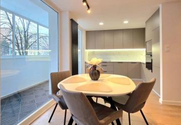 Reality REZERVOVANÉ - 3i, Terasa, pri OC Galéria, nová rekonštrukcia