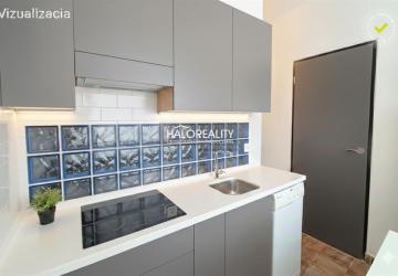 Reality Predaj, dvojizbový byt Žilina, Hliny