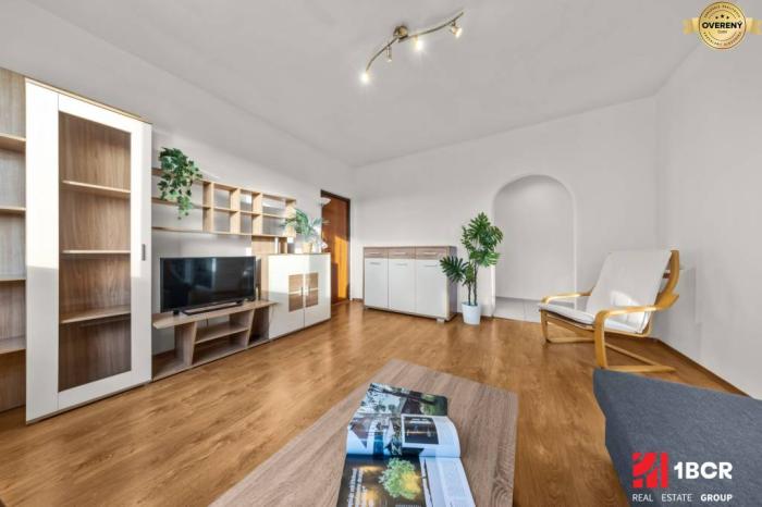 Reality 2 – IZB.BYT, ČIAST.REK, ZARIADENÝ, PIVNICA, KLADNIANSKÁ, BRATISLAVA