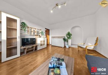 Reality 2 – IZB.BYT, ČIAST.REK, ZARIADENÝ, PIVNICA, KLADNIANSKÁ, BRATISLAVA