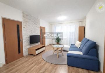 Reality Predaj, štvorizbový byt Košice Západ - Terasa, Trieda SNP