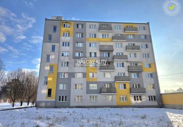 Reality Predaj, jednoizbový byt Prievidza - EXKLUZÍVNE HALO REALITY