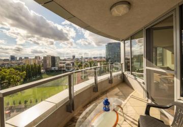 Reality PREDANÉ 3i byt, 80m2, 13/24p, loggia, 2gar.miesta, Bajkalská