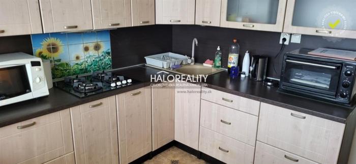 Reality Predaj, jednoizbový byt Žiar nad Hronom, Hurbanova