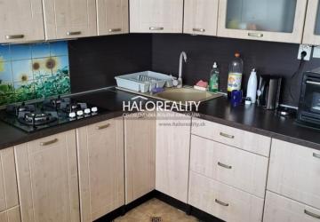 Reality Predaj, jednoizbový byt Žiar nad Hronom, Hurbanova