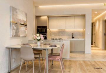 Reality HD Reality, Ponúka exkluzívne na predaj 2izb byt - Zvolen, Ľ. Kubáni