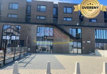 Reality 2i byt v novostavbe