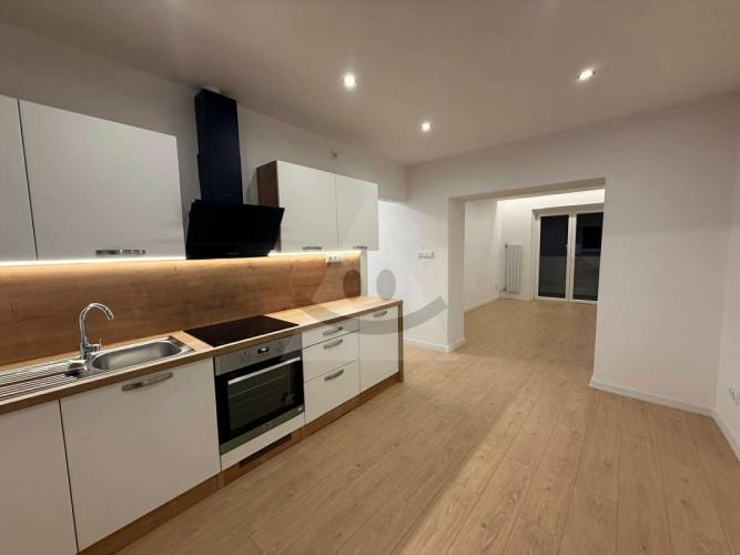 Reality 2-izbový byt byt, Martin, Centrum