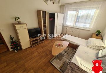 Reality PRENÁJOM - 1 izbový byt Detva