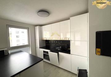 Reality Novostavba s parkovaním 2 izbový byt, Pri Hrubej lúke, BA IV. Dúbravka