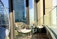 Reality Prenájom 3-izbový byt s loggiou, SKY PARK, Bratislava