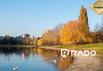 Reality RADO | PREDAJ Časovo obmedzené 3i byt pri Štrkovci
