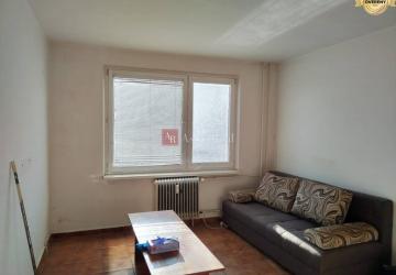 Reality Predaj Garsónka 19 m2 v Martine na Severe Pôvodný stav