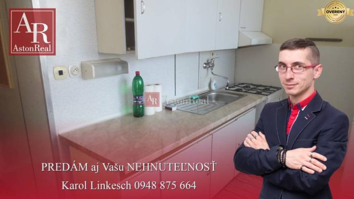 Reality PREDANÉ ! ozvite sa, PREDÁM aj Vašu NEHNUTEĽNOSŤ