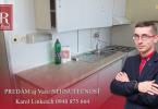 Reality PREDANÉ ! ozvite sa, PREDÁM aj Vašu NEHNUTEĽNOSŤ