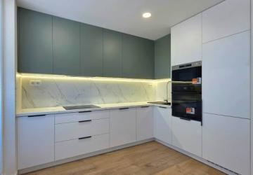 Reality 3-izbový byt Terasa, Michalovská – kompletná rekonštrukcia