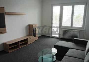 Reality Na prenájom 3-izb.byt Radarová ul. - Ružinov