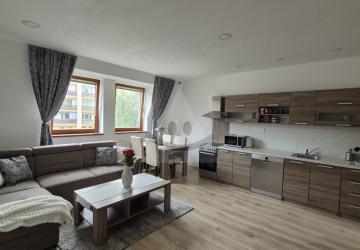 Reality 3-izbový byt byt, Martin, Jahodníky