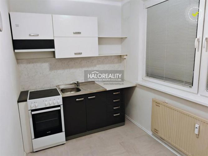 Reality Predaj, dvojizbový byt Poprad