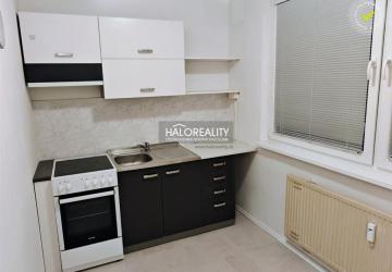 Reality Predaj, dvojizbový byt Poprad