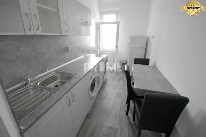 Reality Pekný 3i byt, 3 x NEPRIECH.IZBA, BALKÓN, Radarová ulica, Ostredky