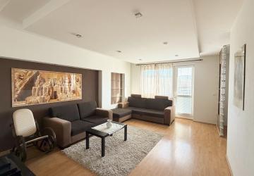 Reality Pallas - realitná kancelária ponúka štýlový byt s nádhernými výhľadmi