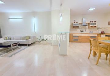 Reality JEDINEČNÝ 2i byt, REKONŠTRUKCIA, 2 x BALKÓN, Kúpeľná ulica,Staré Mesto